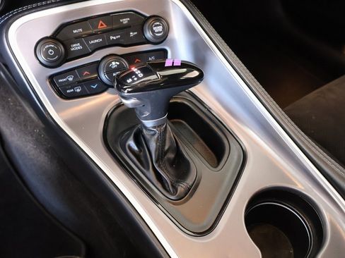 Used 2021 Dodge Challenger R/T Scat Pack w/ Shaker Package image 9