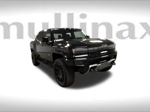 New 2026 GMC Hummer EV 4x4 Crew Cab image 54
