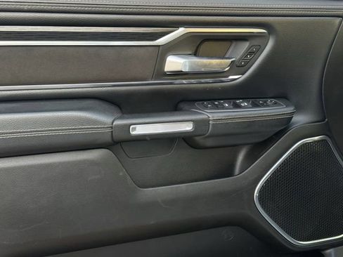 Used 2024 RAM 1500 Laramie image 25