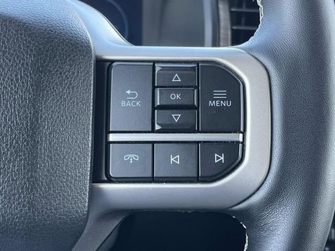 Used 2024 Ford Expedition Limited AWD/4WD image 31