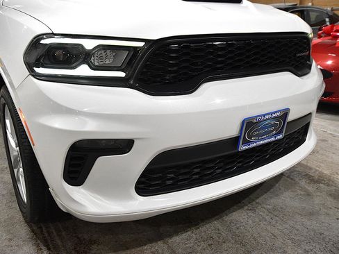 Used 2021 Dodge Durango GT image 4