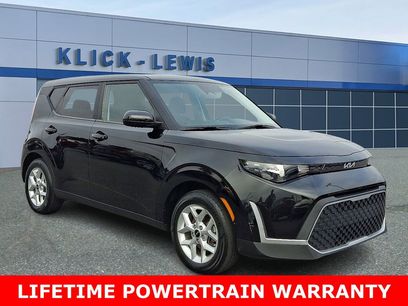 Used 2023 Kia Soul LX w/ Option Group 015