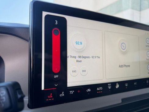 Certified 2025 Ford Bronco Sport Big Bend w/ Convenience Package image 26