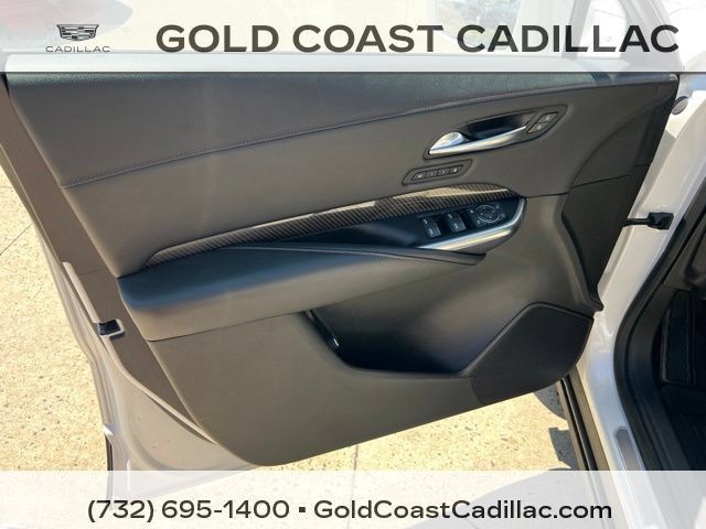 Used 2019 Cadillac XT4 Sport w/ Cold Weather Package FWD image 17