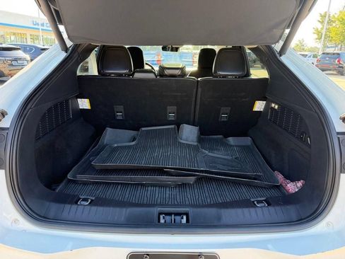 Used 2024 Ford Mustang Mach-E Premium RWD image 14