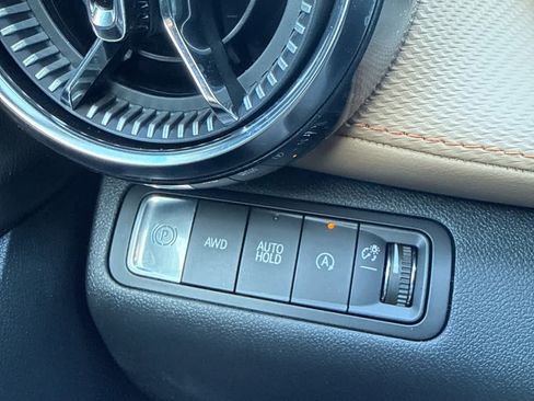 New 2026 Chevrolet Equinox ACTIV w/ Safety and Technology Package image 24