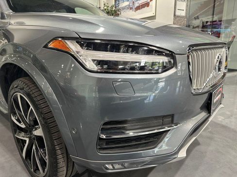 Used 2018 Volvo XC90 T6 Inscription w/ Convenience Package AWD/4WD image 21