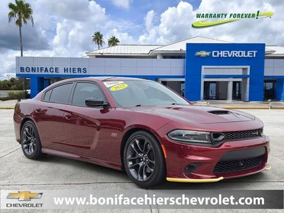 Used 2023 Dodge Charger Scat Pack w/ Plus Group