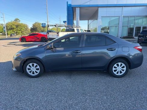 Used 2015 Toyota Corolla L image 8
