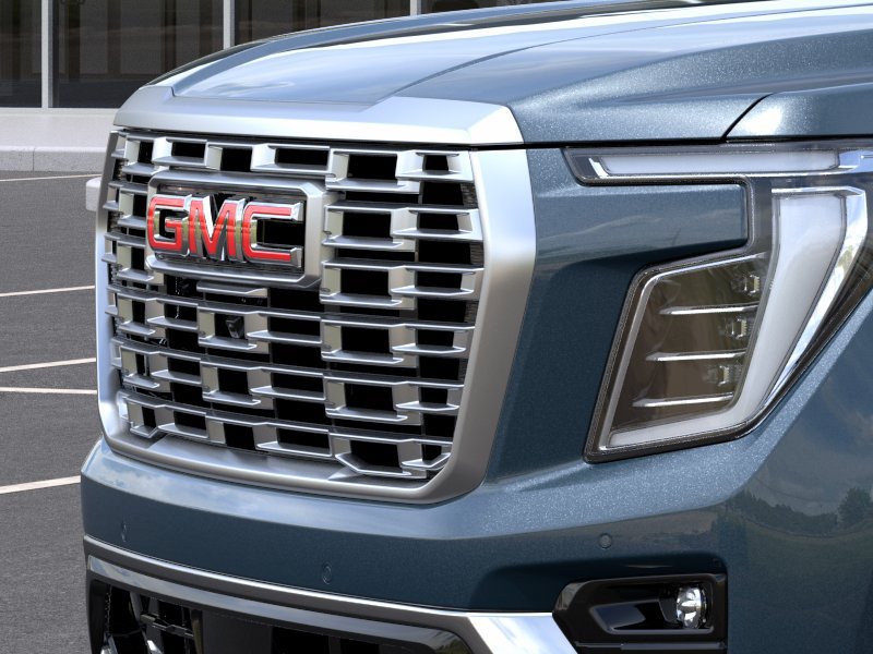 New 2027 GMC Yukon Denali w/ Denali Reserve Package AWD/4WD image 37