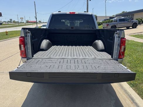 Used 2023 Ford F150 XLT w/ Equipment Group 302A High AWD/4WD image 10