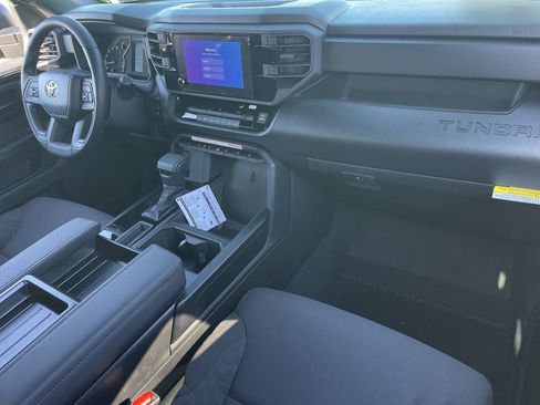 New 2026 Toyota Tundra SR image 24