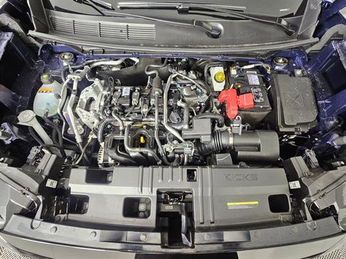 New 2026 Nissan Kicks SV w/ Cold Weather Package image 11