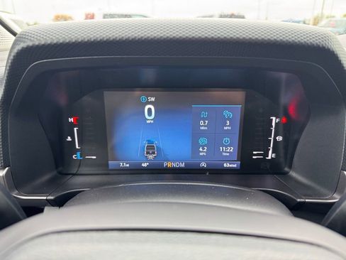 New 2025 Ford Ranger XLT w/ FX4 Off-Road Package image 19