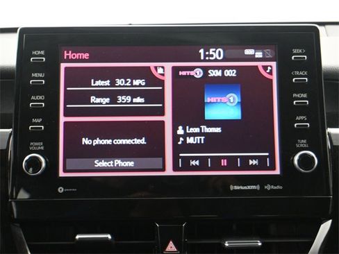 Used 2024 Toyota Camry XSE image 16