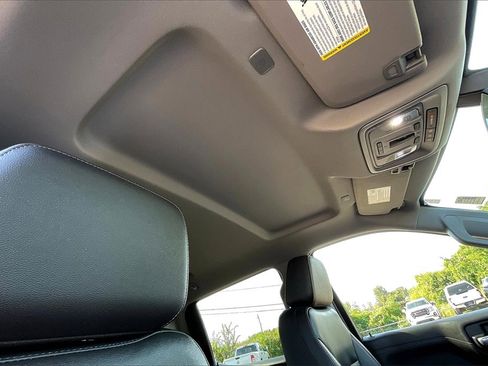 Used 2019 Chevrolet Silverado 1500 LT w/ All-Star Edition image 22