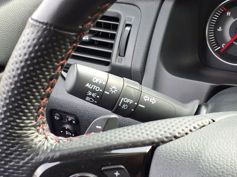 Certified 2024 Honda Passport Black Edition image 31