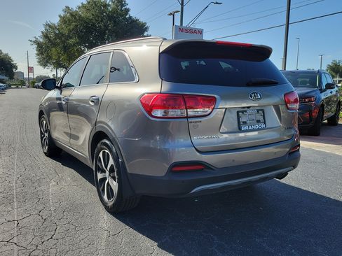 Used 2018 Kia Sorento EX FWD image 5