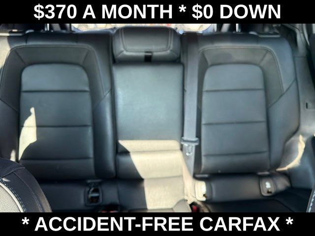 Used 2024 Chevrolet Equinox EV LT w/ Active Safety Package 3 FWD image 33