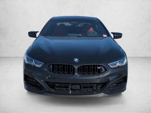 New 2026 BMW M850i xDrive AWD/4WD image 6