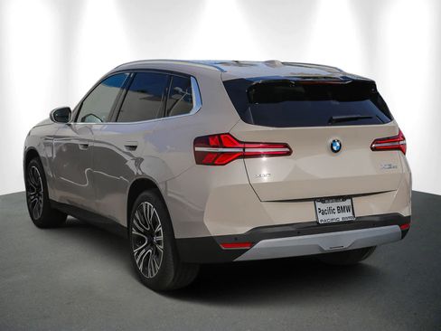 New 2026 BMW X3 xDrive30 w/ Premium Package image 5