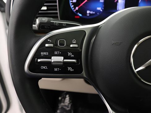 Certified 2023 Mercedes-Benz GLE 350 image 10