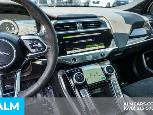 Used 2020 Jaguar I-PACE HSE AWD/4WD image 32
