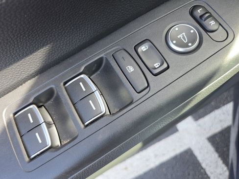 Certified 2023 Honda CR-V EX-L image 27