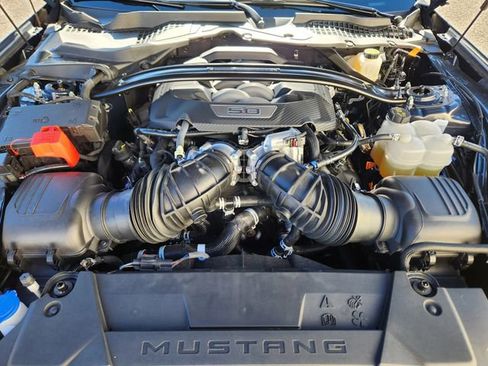 Used 2024 Ford Mustang Dark Horse image 25