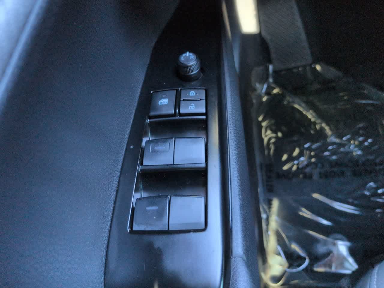Certified 2026 Toyota Camry SE FWD image 21