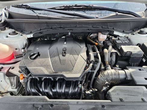 Used 2022 Hyundai Tucson SEL w/ Convenience Package image 10