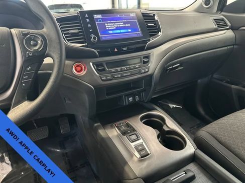 Used 2023 Honda Ridgeline Sport image 22