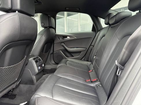 Used 2018 Audi A6 2.0T Premium Plus w/ Premium Plus Package AWD/4WD image 26
