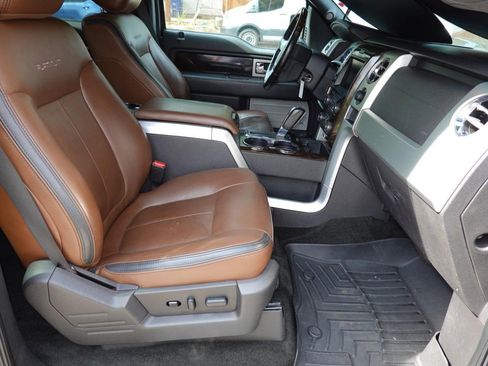 Used 2013 Ford F150 Platinum image 22