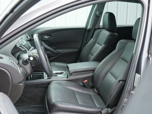 Used 2018 Acura RDX AWD w/ Technology Package image 13
