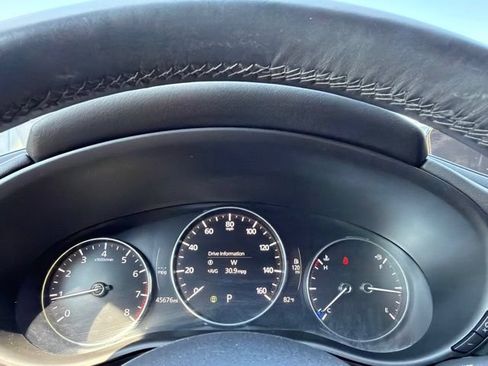 Used 2024 MAZDA CX-30 AWD 2.5 S w/ Select Sport Pkg image 35