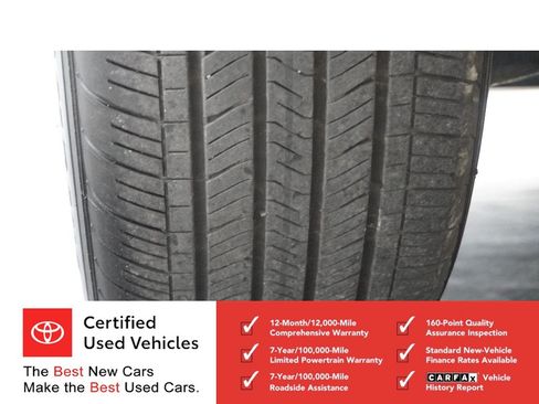 Certified 2025 Toyota Highlander Limited AWD/4WD image 32