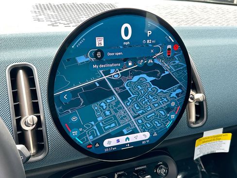 New 2026 MINI Cooper Countryman S image 11