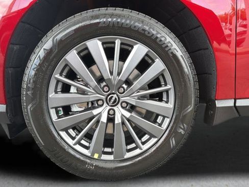 New 2026 Nissan Murano SL AWD/4WD image 14