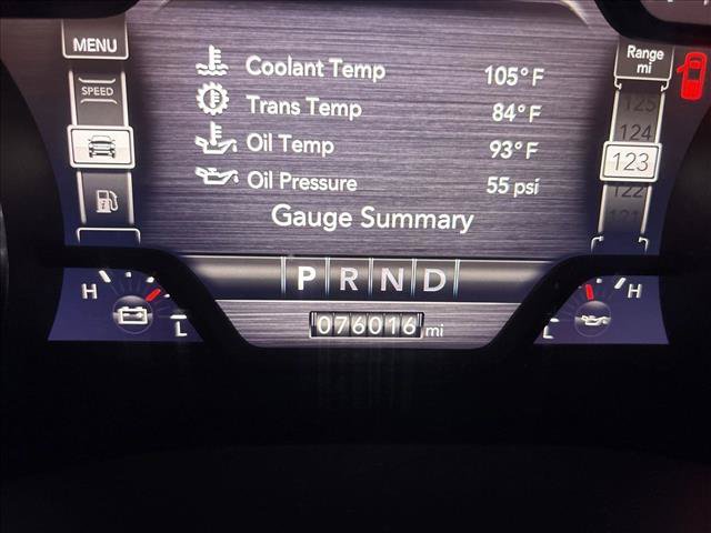 Used 2024 RAM 1500 Lone Star AWD/4WD image 2