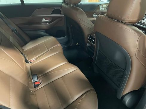 Used 2025 Mercedes-Benz GLE 350 4MATIC image 14