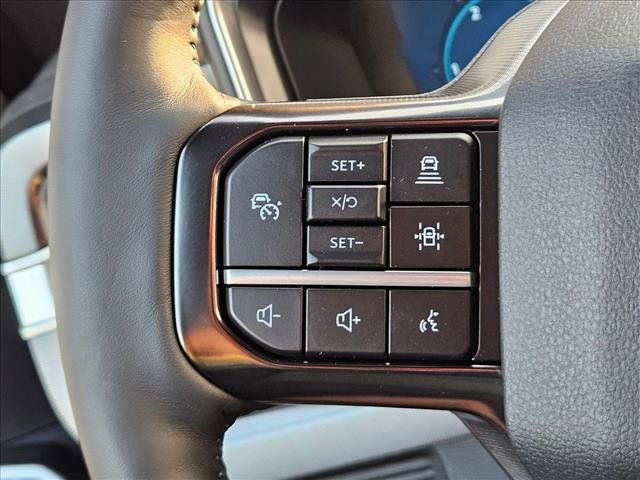 New 2026 Ford F250 Platinum AWD/4WD image 15