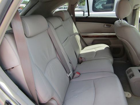 Used 2005 Lexus RX 330 AWD image 6