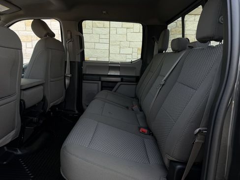Used 2019 Ford F150 XLT w/ Equipment Group 302A Luxury AWD/4WD image 27