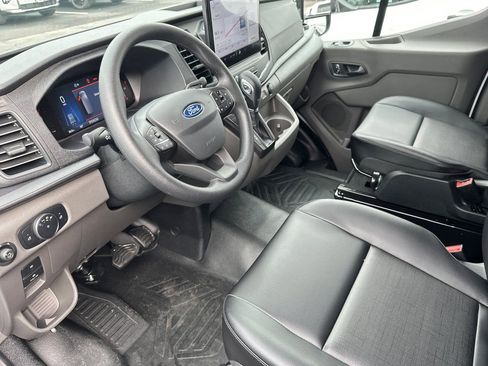 New 2026 Ford Transit 250 Base image 11