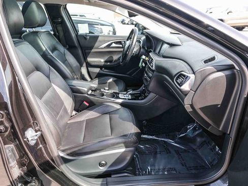 Used 2019 INFINITI QX30 w/ Cargo Package FWD image 17