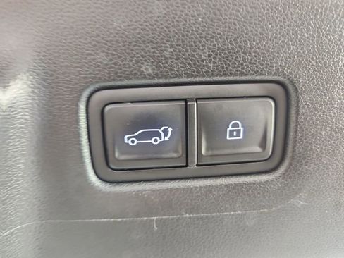 Used 2024 Hyundai Santa Fe Limited AWD/4WD image 35