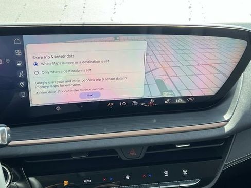 New 2026 Buick Envision Sport Touring AWD/4WD image 20