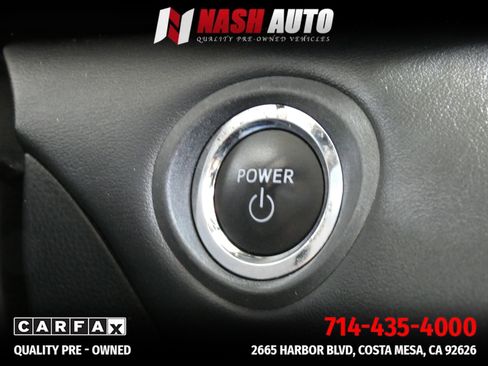 Used 2023 Toyota Mirai w/ Advanced Technology Package image 52