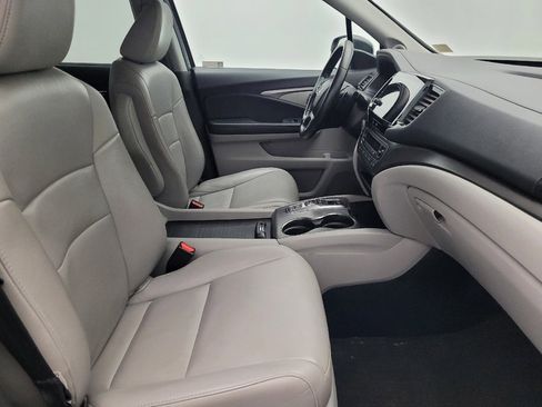 Used 2022 Honda Pilot EX-L image 21
